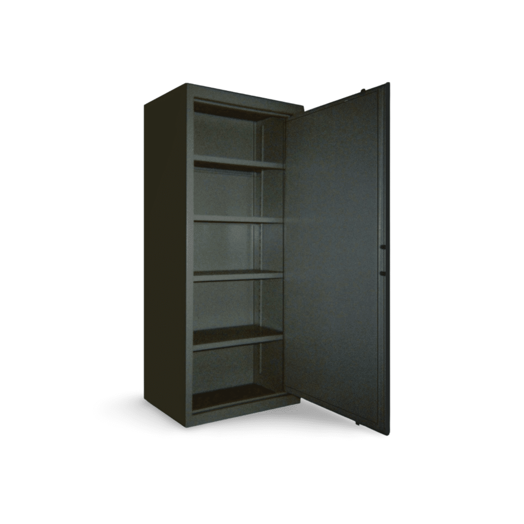 Armoire Forte De Bureau AFB 3