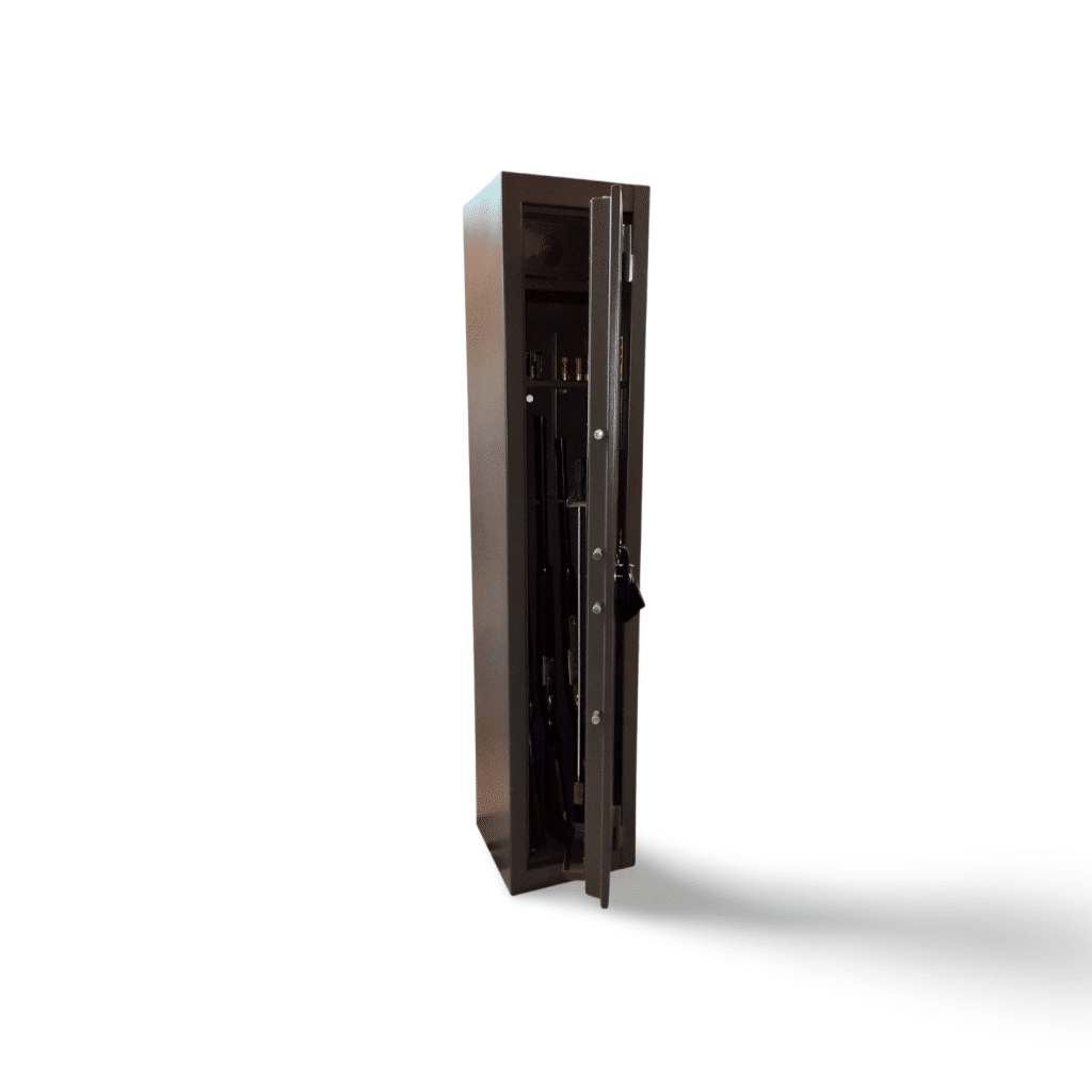 Armoire Forte 5 Fusils Grande Hauteur
