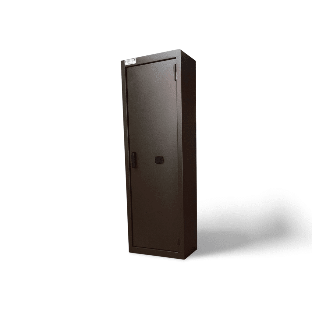 Armoire Forte 12 Fusils Grande Hauteur