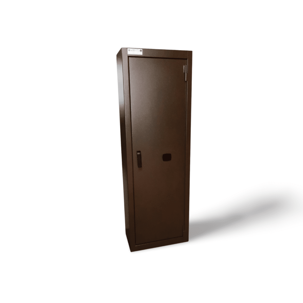 Armoire Forte 8 Fusils Grande Hauteur