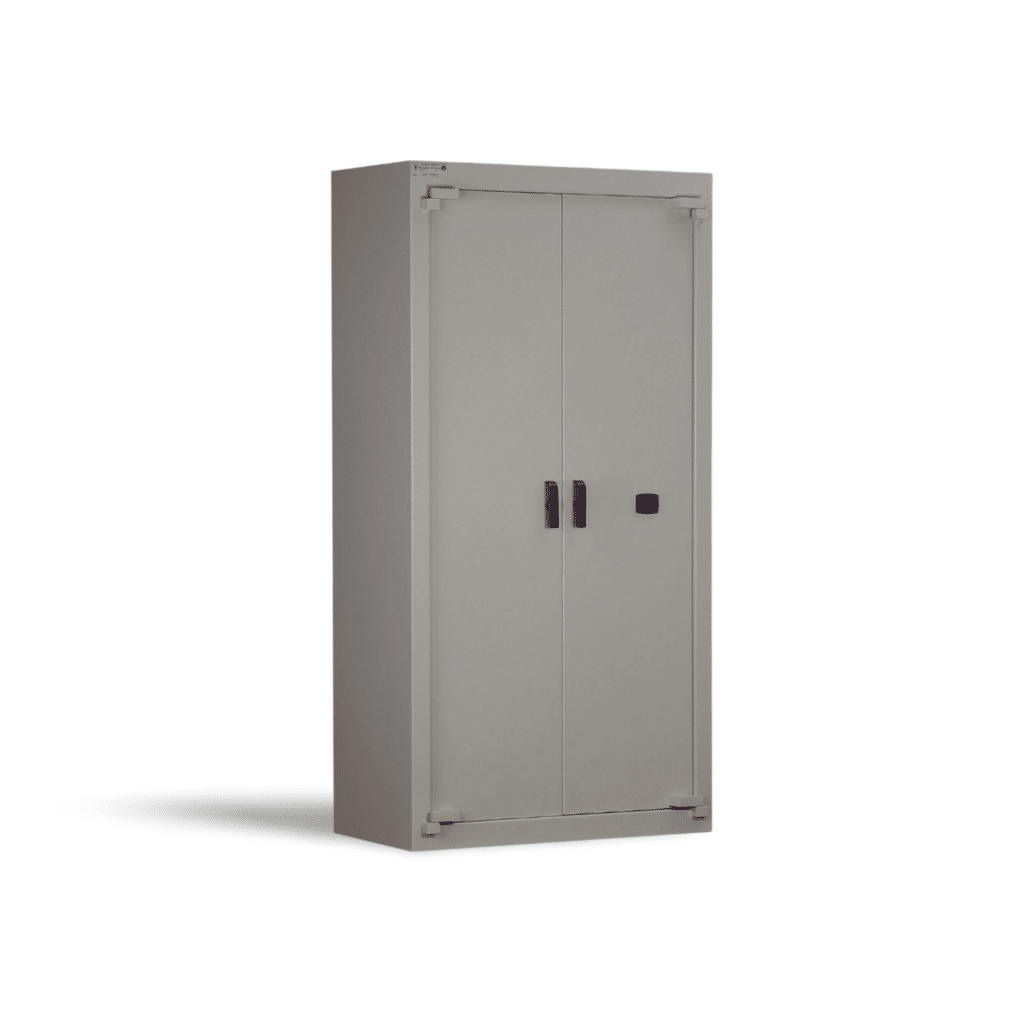 Armoire Forte de Sécurité Ignifugée AFS i730
