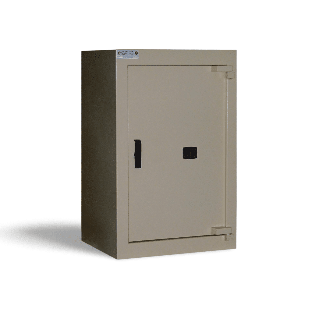 Armoire Forte de sécurité - AFS 1.80