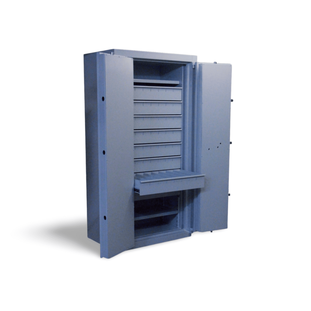 Armoire Forte de Sécurité Ignifugée AFS i900