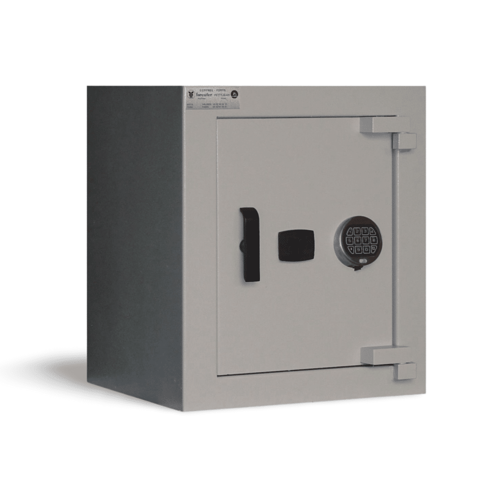 Armoire Forte de sécurité - AFS 1.40