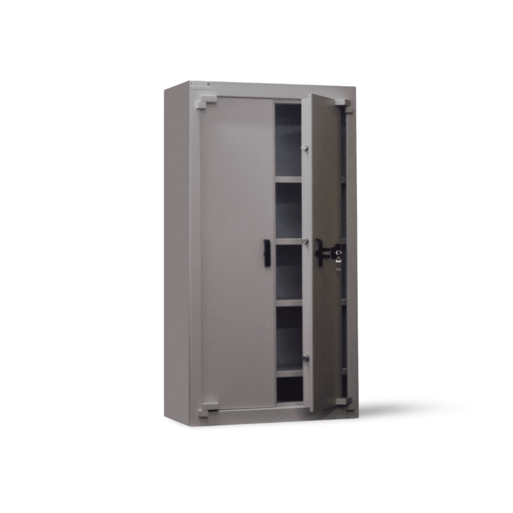 Armoire Forte de sécurité - AFS 2.170