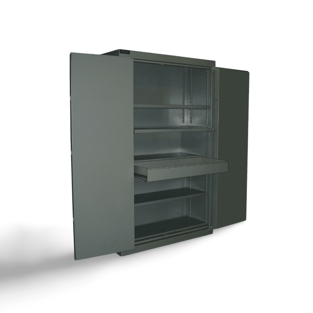 Armoire Forte de sécurité - AFS 2.195V