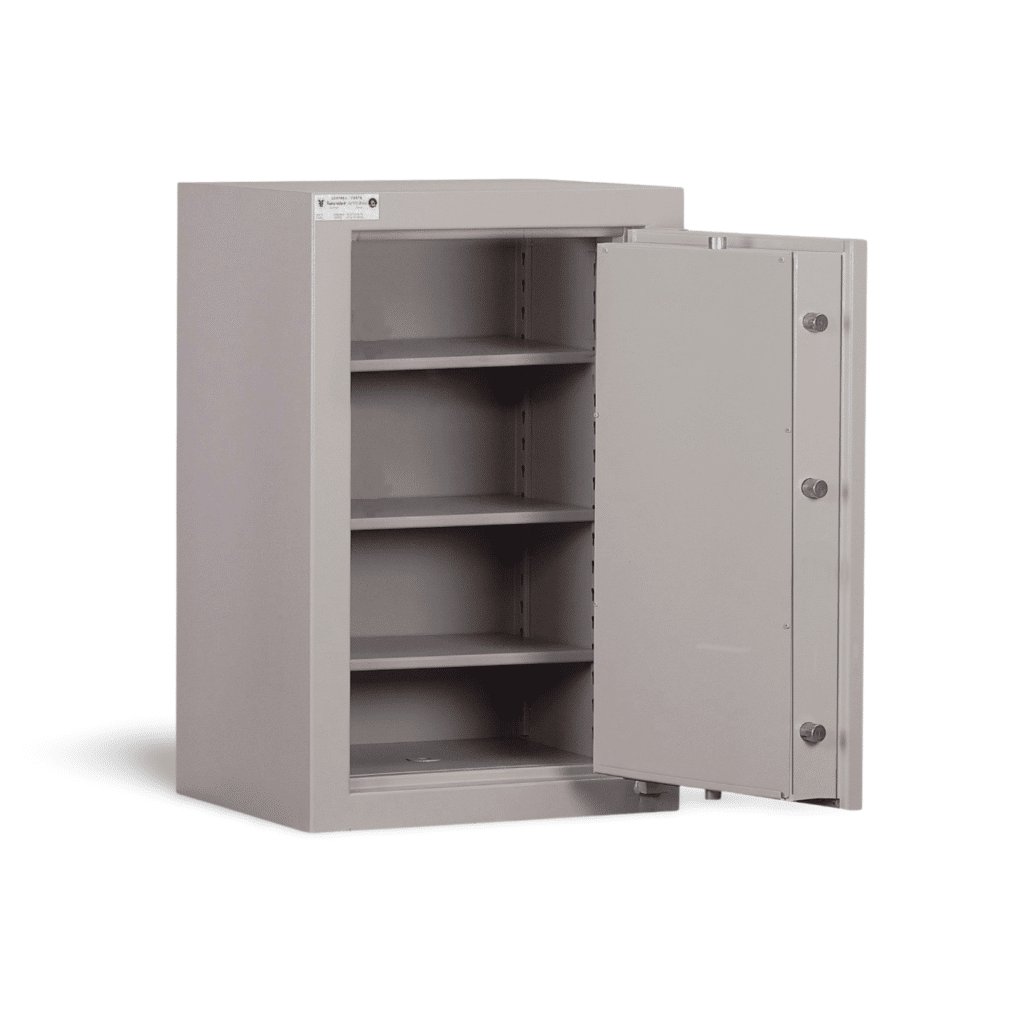 Armoire Forte de Sécurité Ignifugée AFS i210