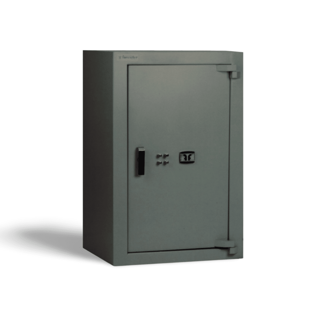 Coffre-Fort NG 82 - Classe 2