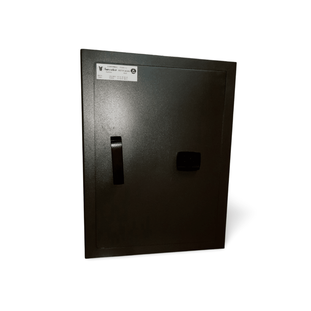 Coffre à Clés CC 125 - Capacité 125 Clés