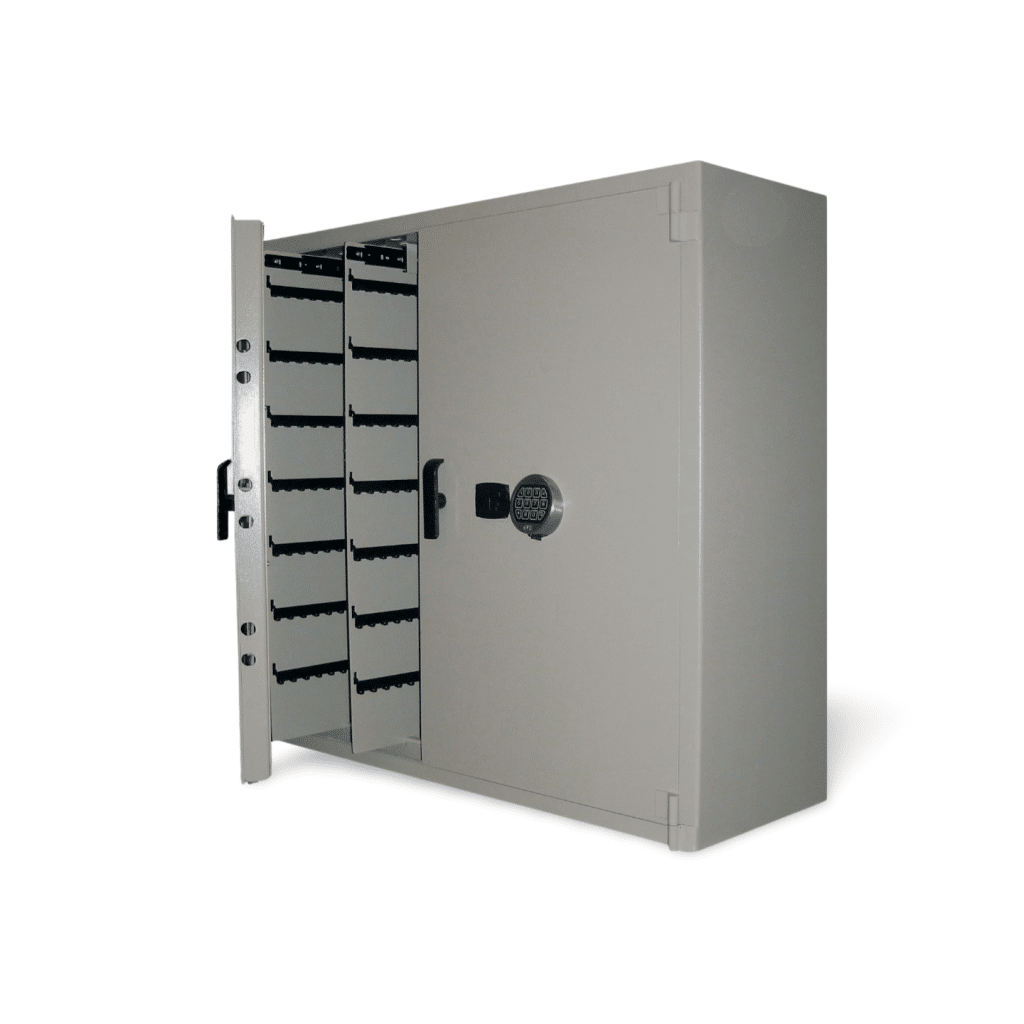 Coffre à Clés Grand stockage - 2520 Clés