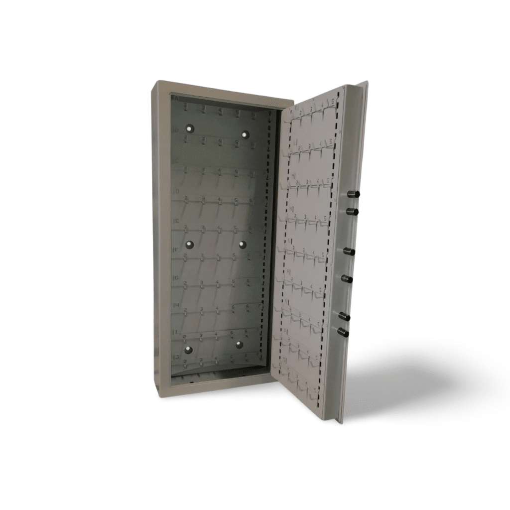 Coffre Pour Clés Gros Trousseaux - 115 Clés