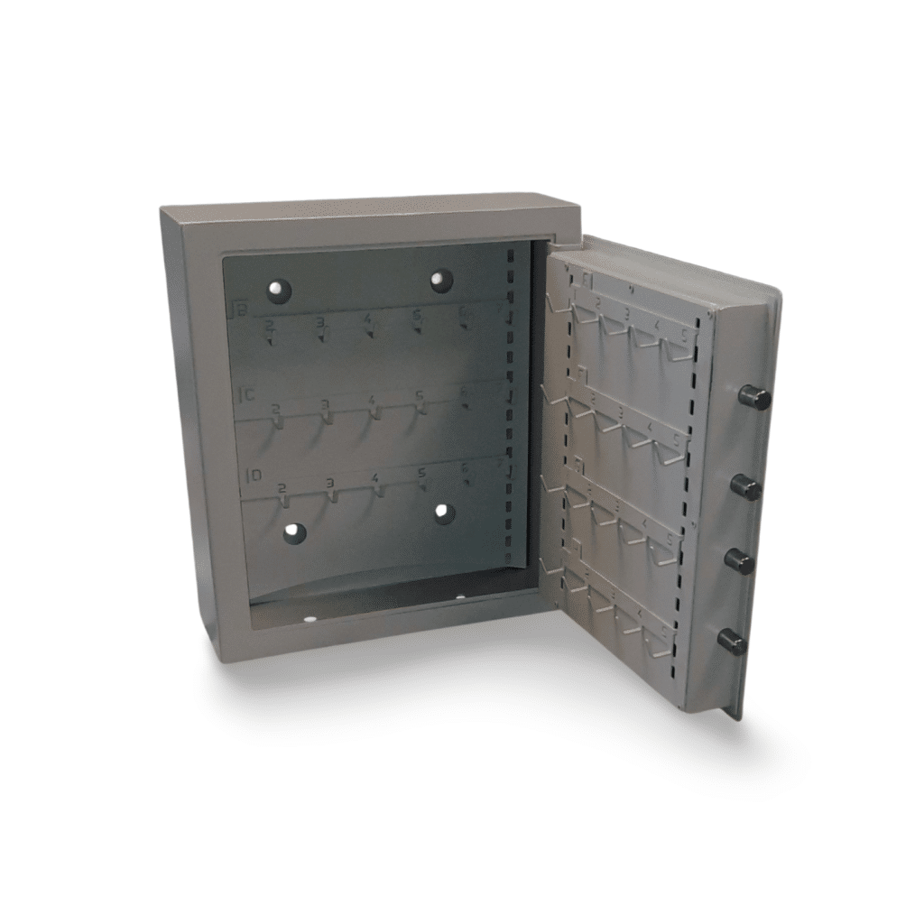 Coffre pour Clés Gros Trousseaux - 48 Clés