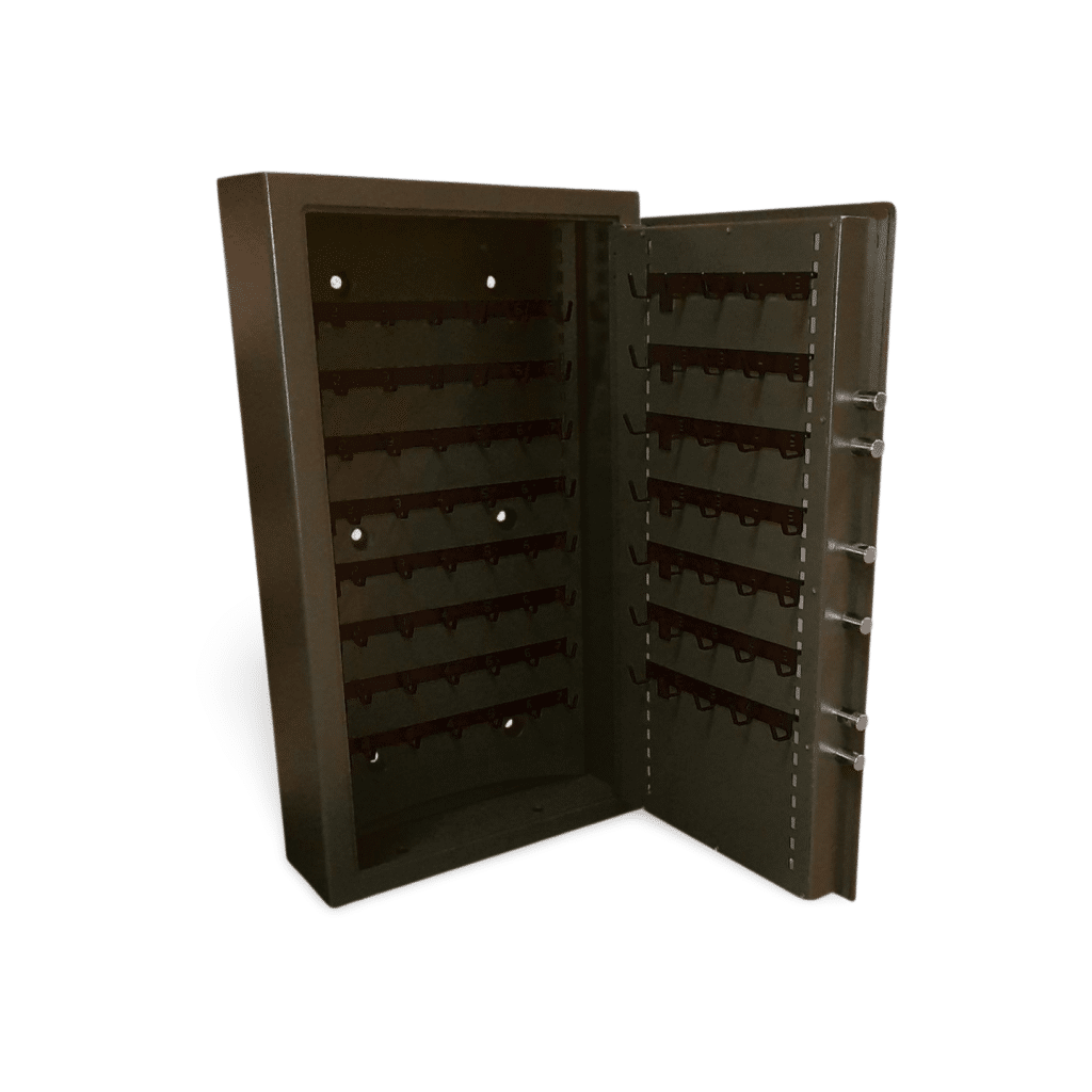 Coffre Pour Clés Gros Trousseaux - 91 Clés