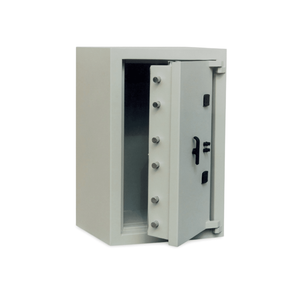 GP 140 - Coffre-Fort Classe 4