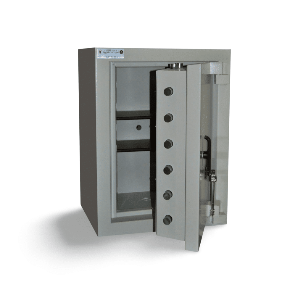 GP 57 COFFRE FORT CLASSE 5