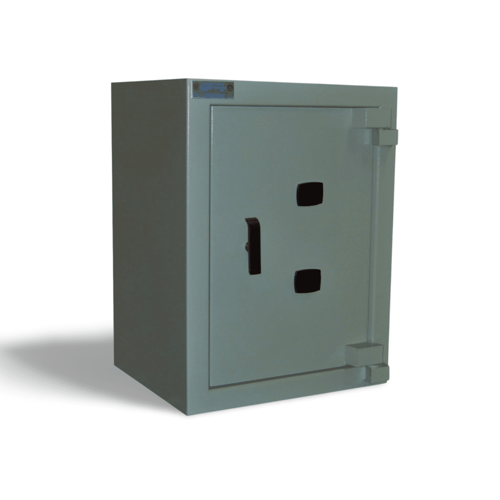 GP 100 - Coffre-Fort Classe 4