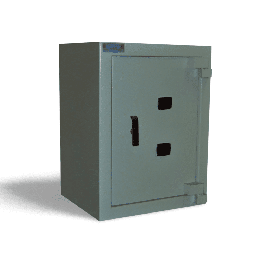 Coffre-Fort GP 80 - Classe 4