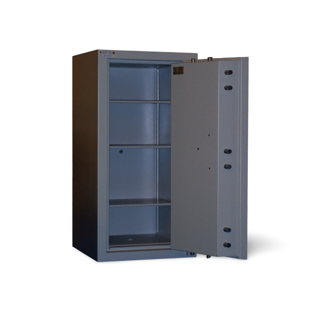 GP 535 COFFRE FORT CLASSE 5