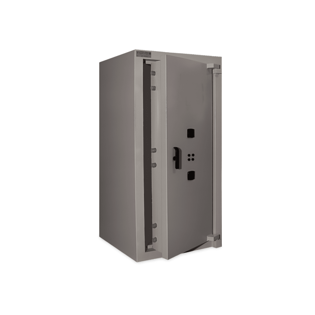 GP 535 COFFRE FORT CLASSE 5