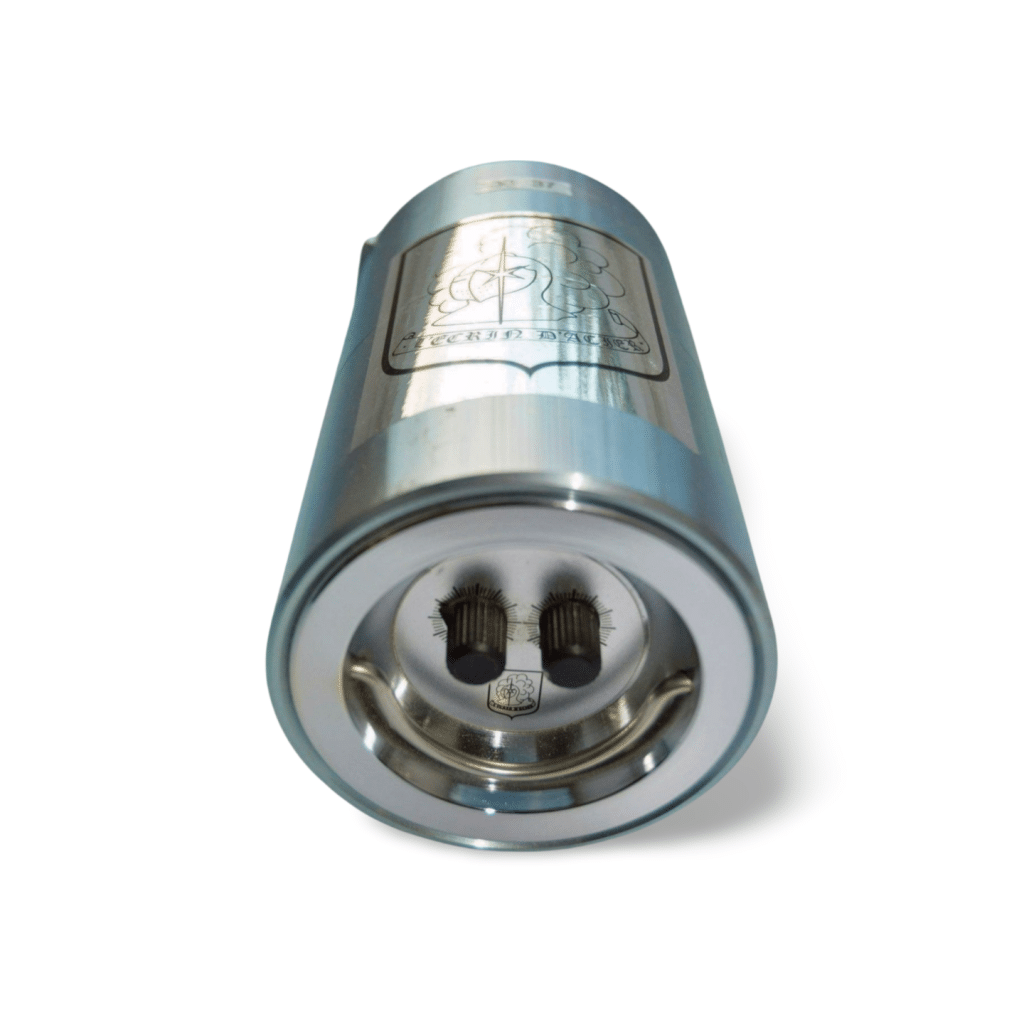 Mini Coffre Cylindre M1002B