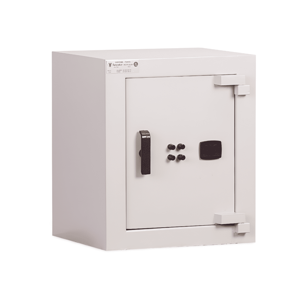 Coffre-Fort BC 60 - Classe 3