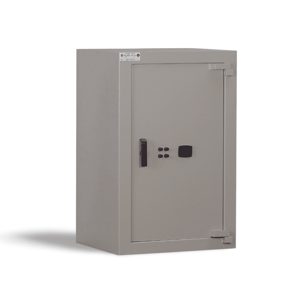 Coffre-Fort JAG 101 - Classe 1