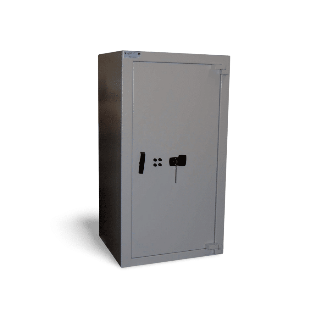 Coffre-Fort NG 122 - Classe 2