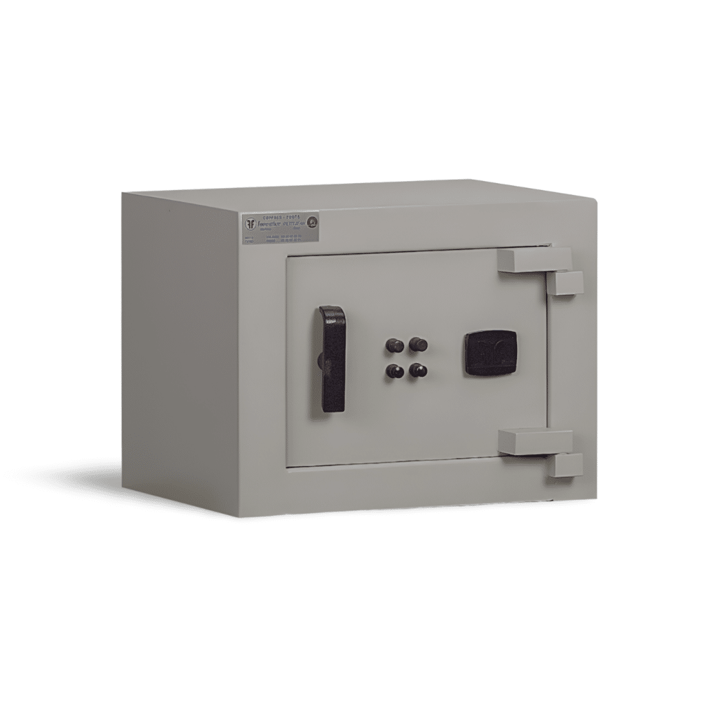 Coffre-Fort NG 42 - Classe 2
