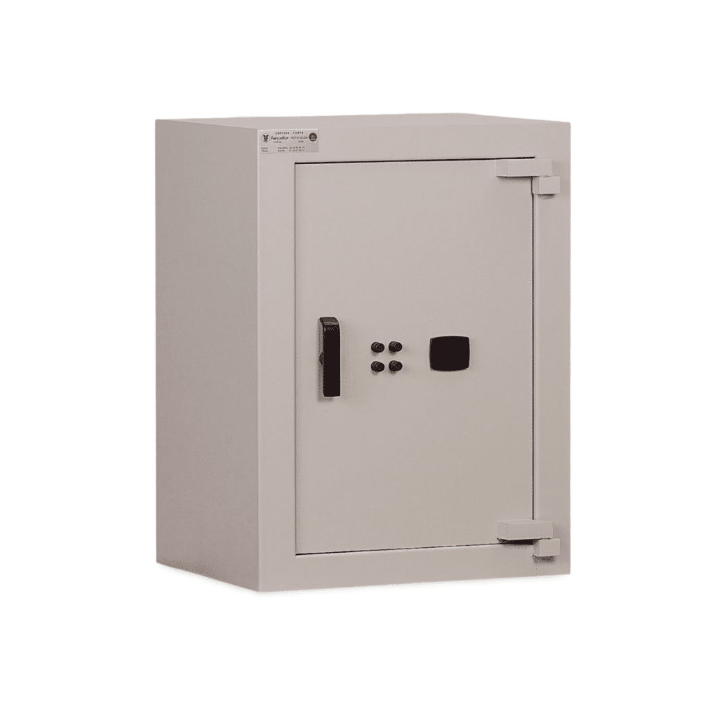 Coffre-Fort JAG 81 - Classe 1