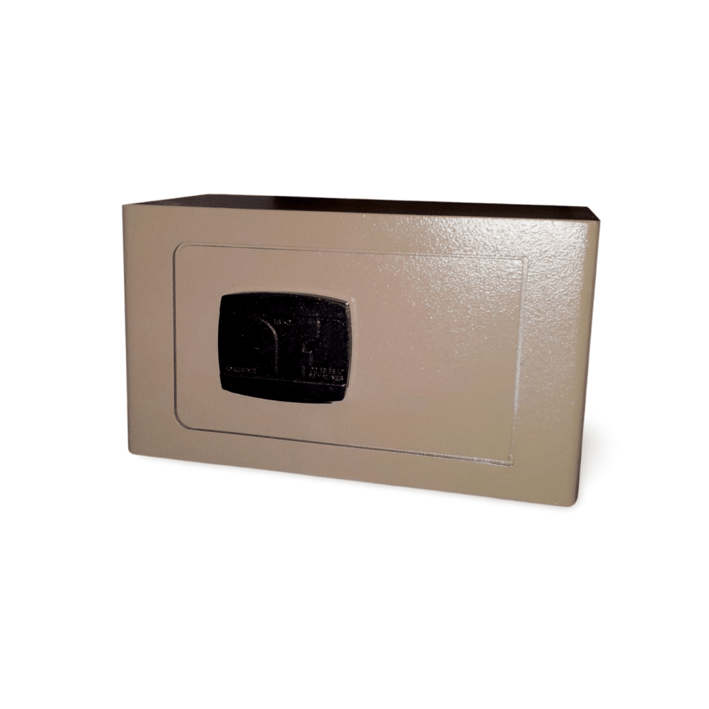 Coffre de Sécurité - TA 84 B0