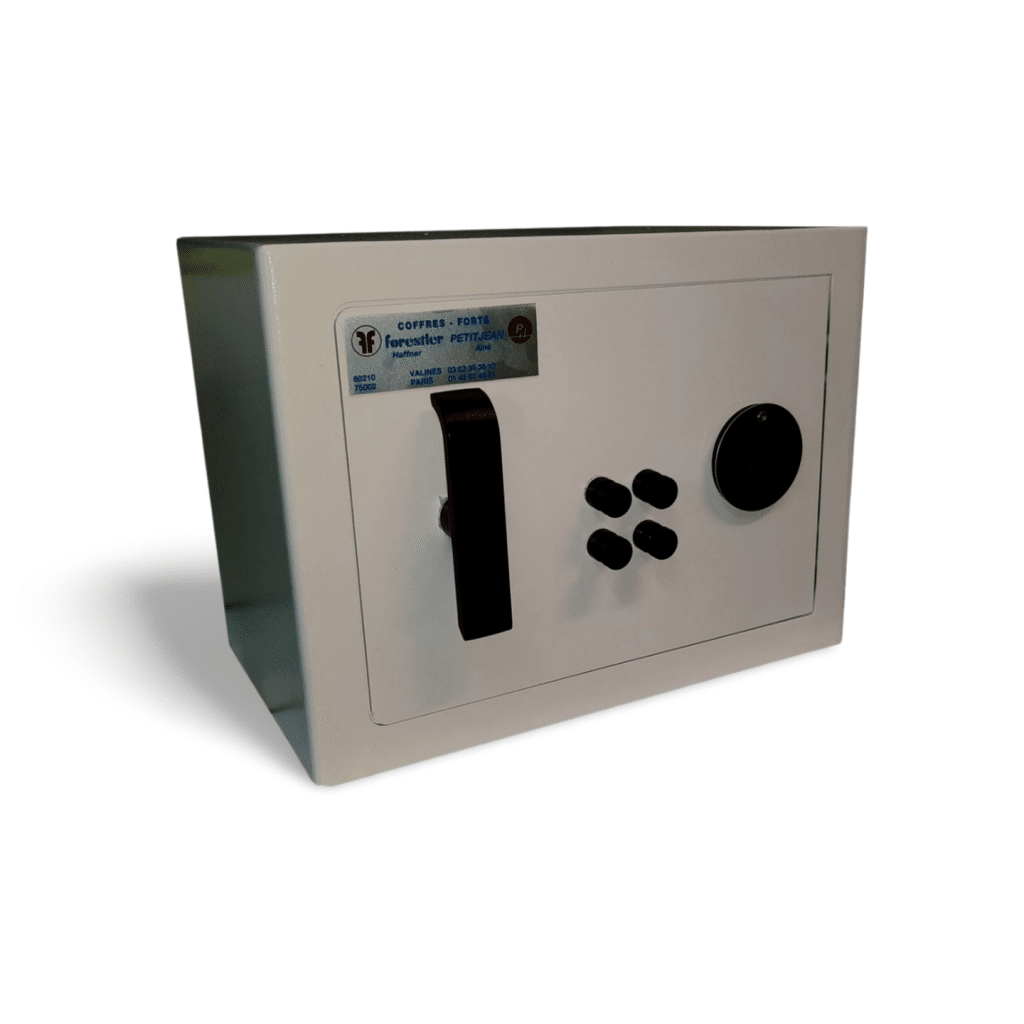 Coffre de Sécurité - TA 84 B3