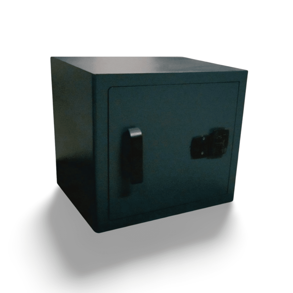Coffre de Sécurité - TA 84 B4