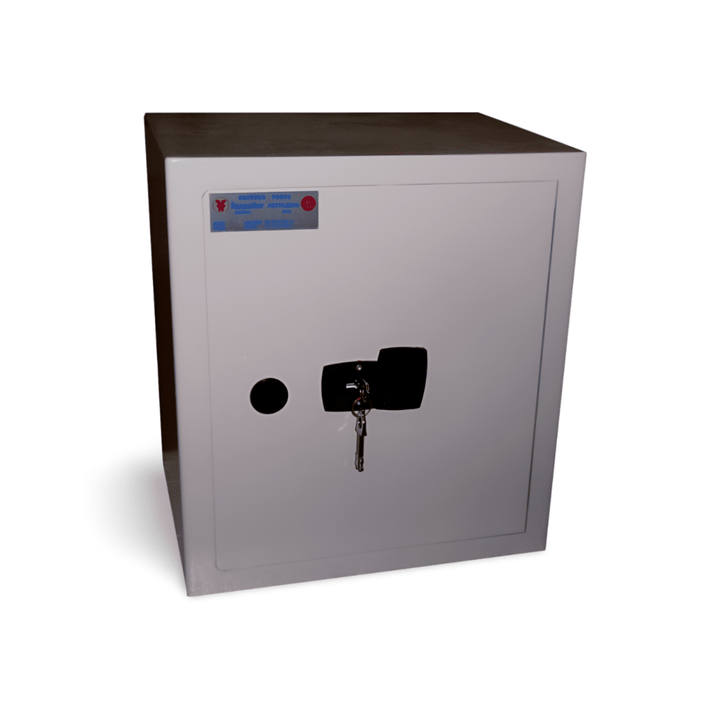 Coffre de Sécurité Certifié S1 - TA 84 - B5