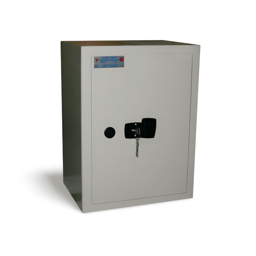 Coffre de Sécurité - TA 84 B7