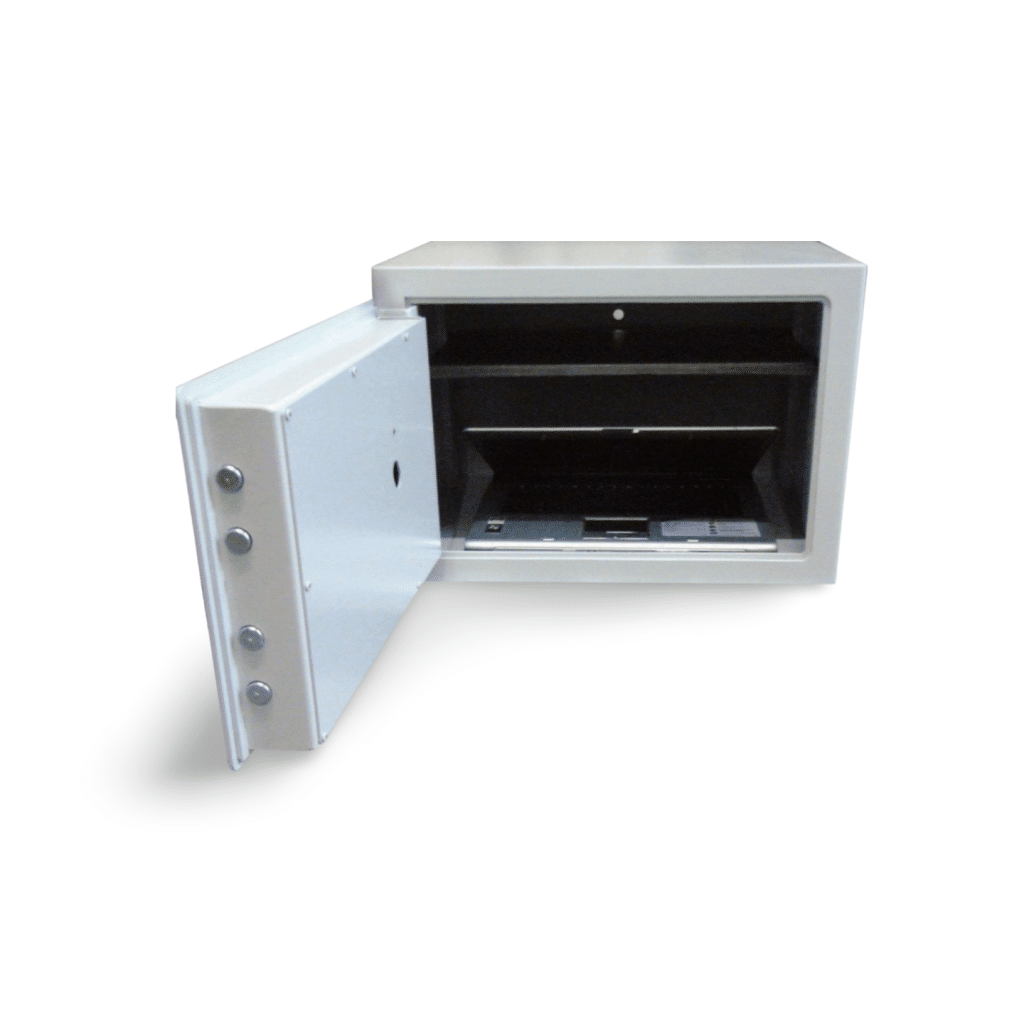 Coffre de Sécurité Certifié S1 - TA 84 pour PC Portable