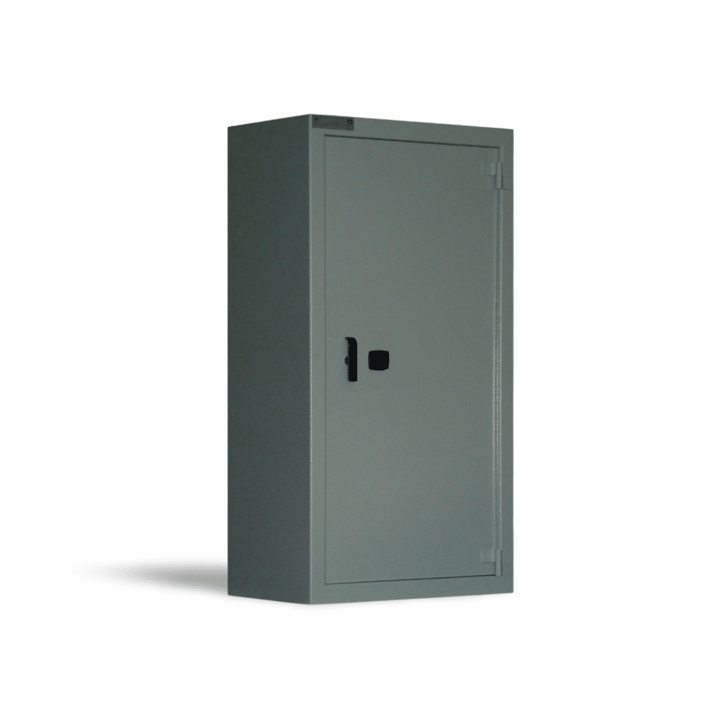 Armoire Forte Basse 23 Fusils