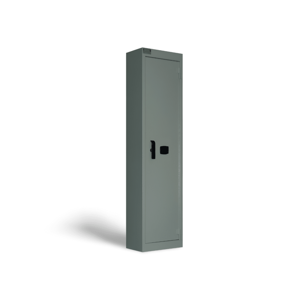 Armoire Forte Basse 5 Fusils