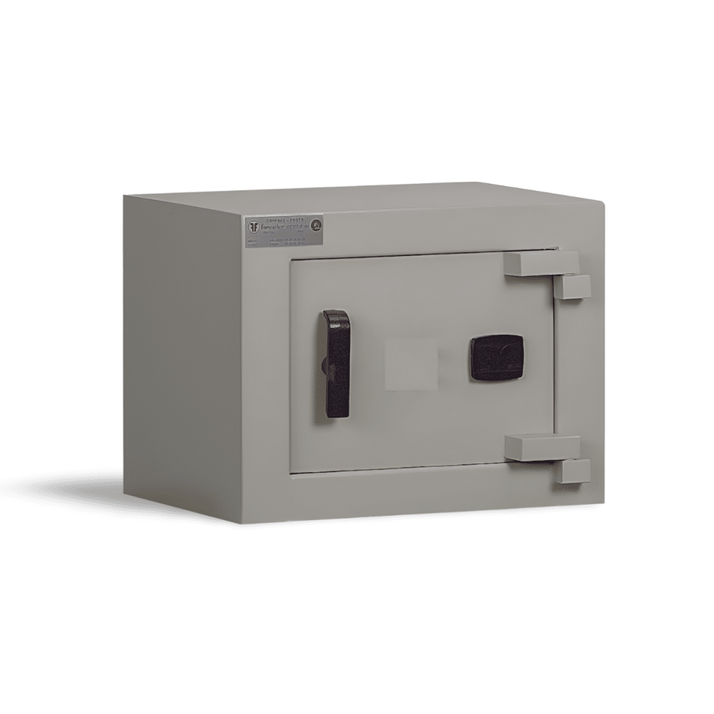 Armoire Forte de Sécurité Ignifugée AFS i22