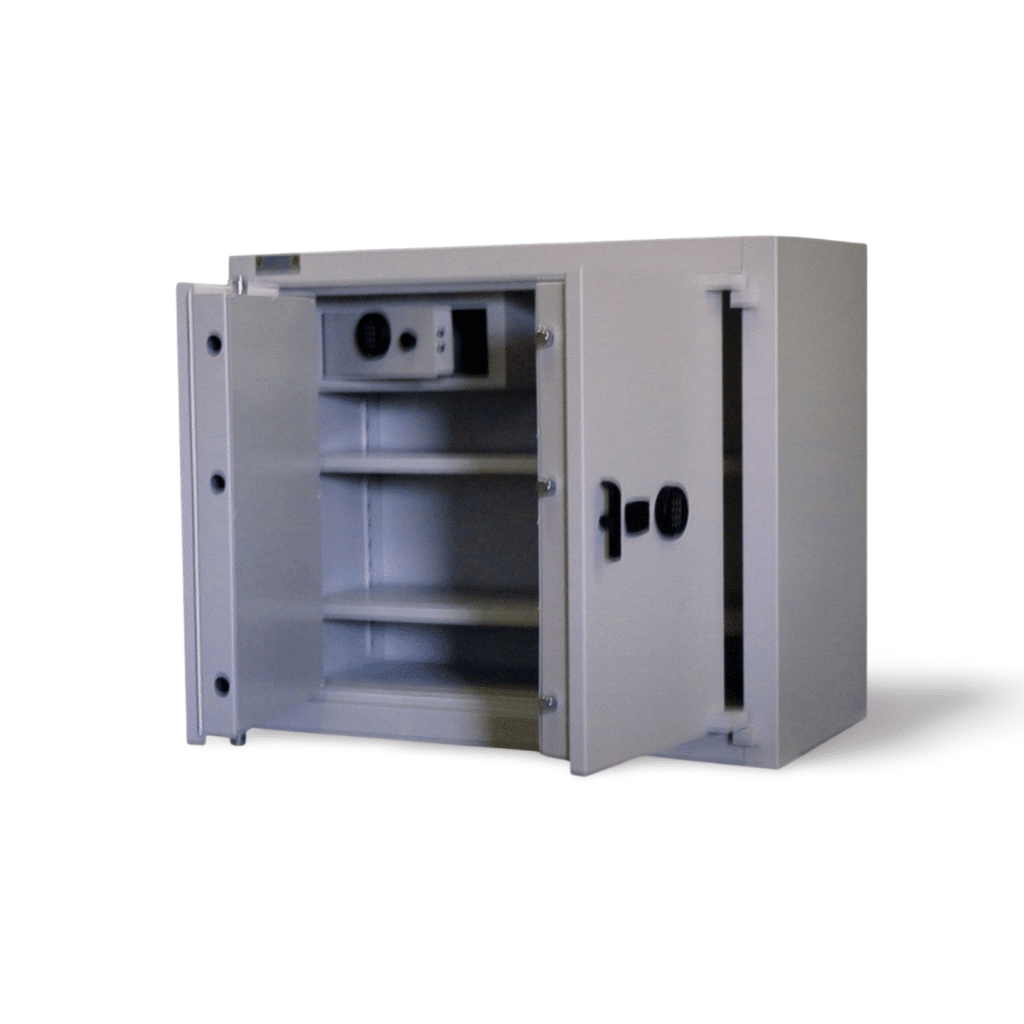 Armoire Forte de Sécurité Ignifugée AFS i425