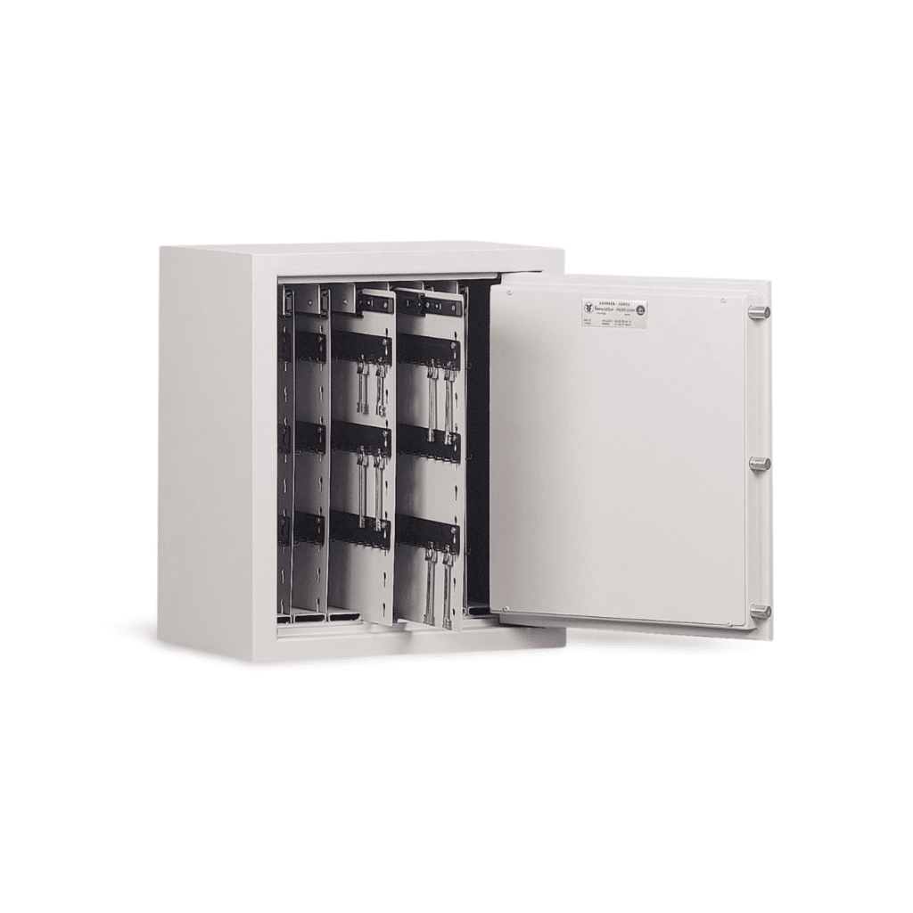 Coffre à Clés Grand stockage - 1134 Clés