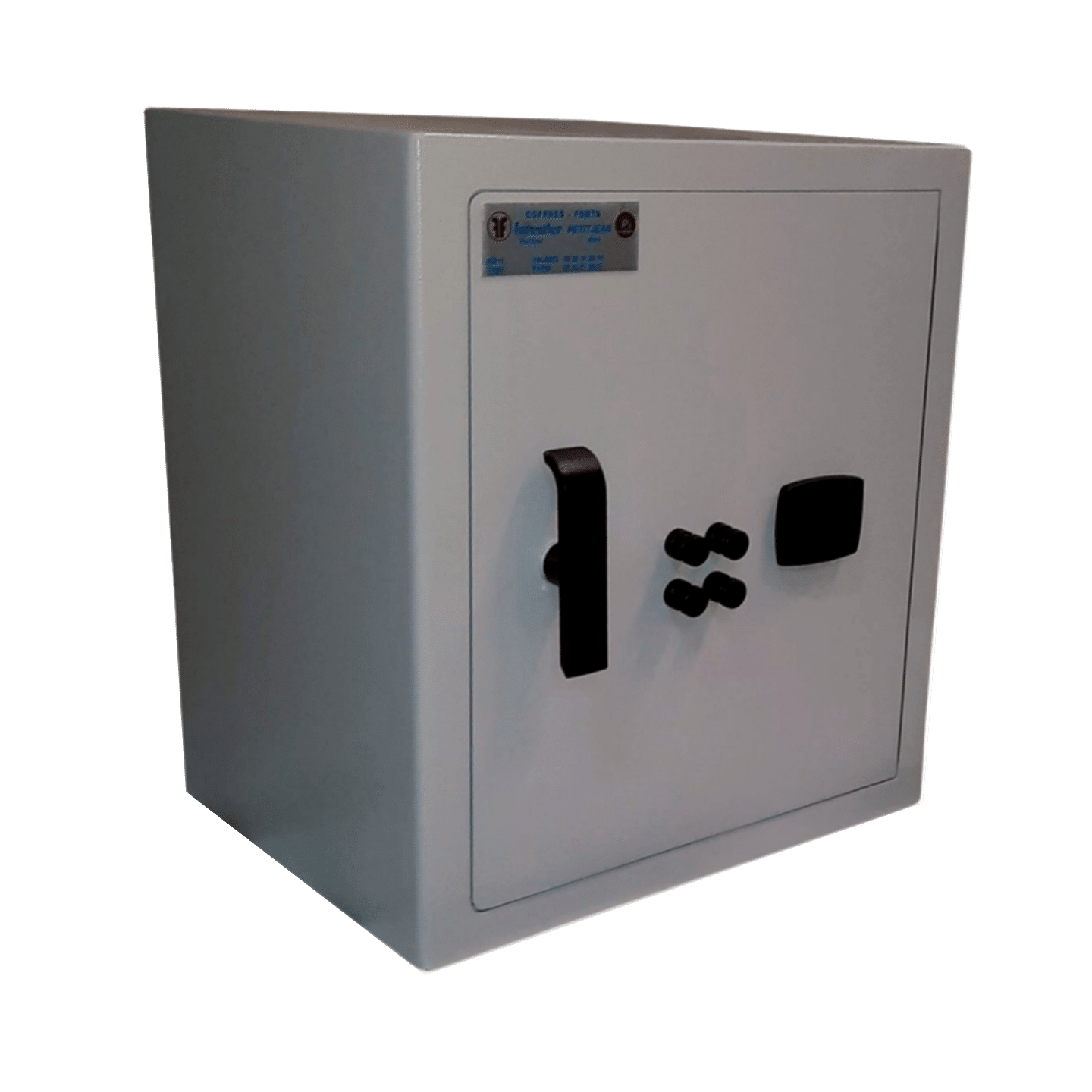 Coffres de Sécurité