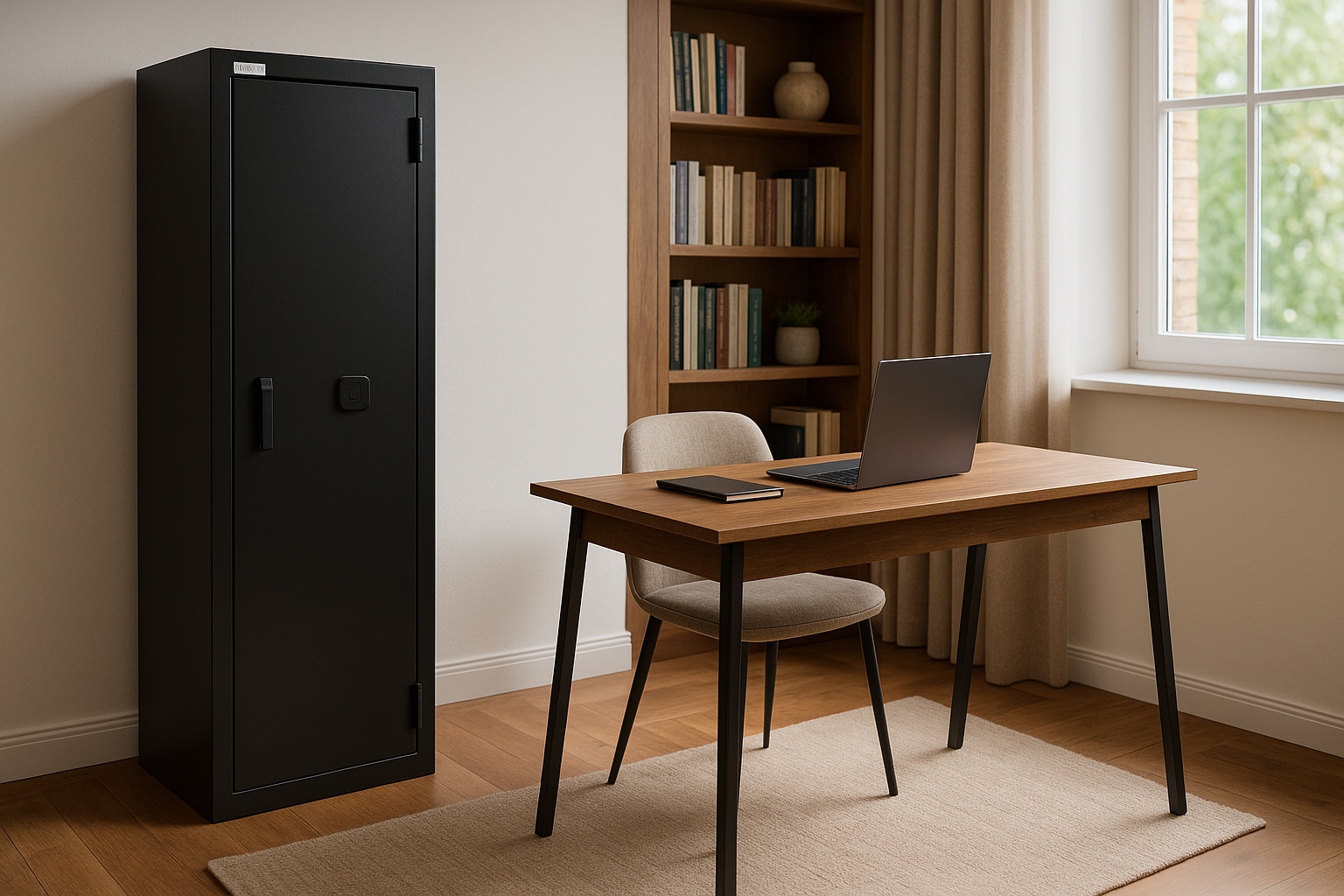 Armes à Feu ou Objets Dangereux